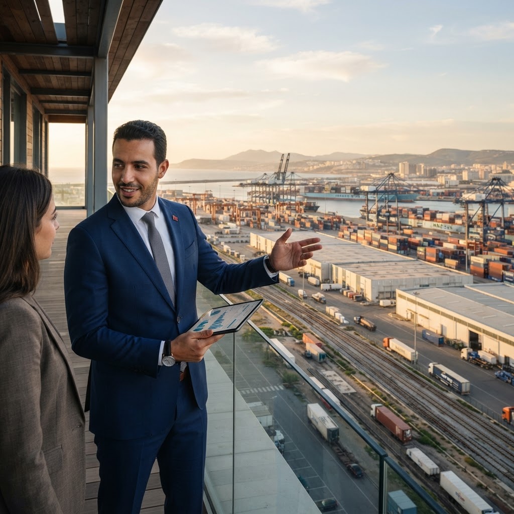 What Are the Best Sectors to Invest in Morocco?