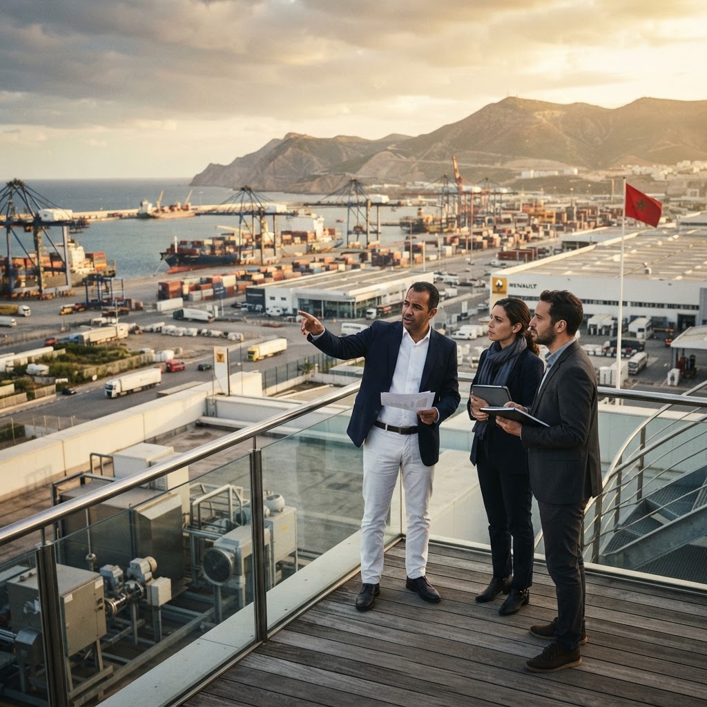 What Mistakes Do Investors Make in Morocco?
