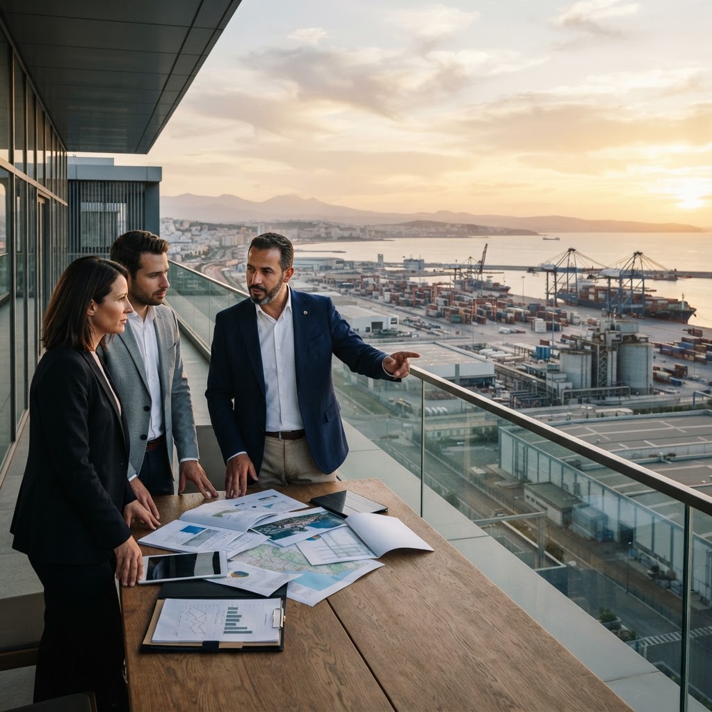 How to Prepare a Feasibility Study for Morocco?