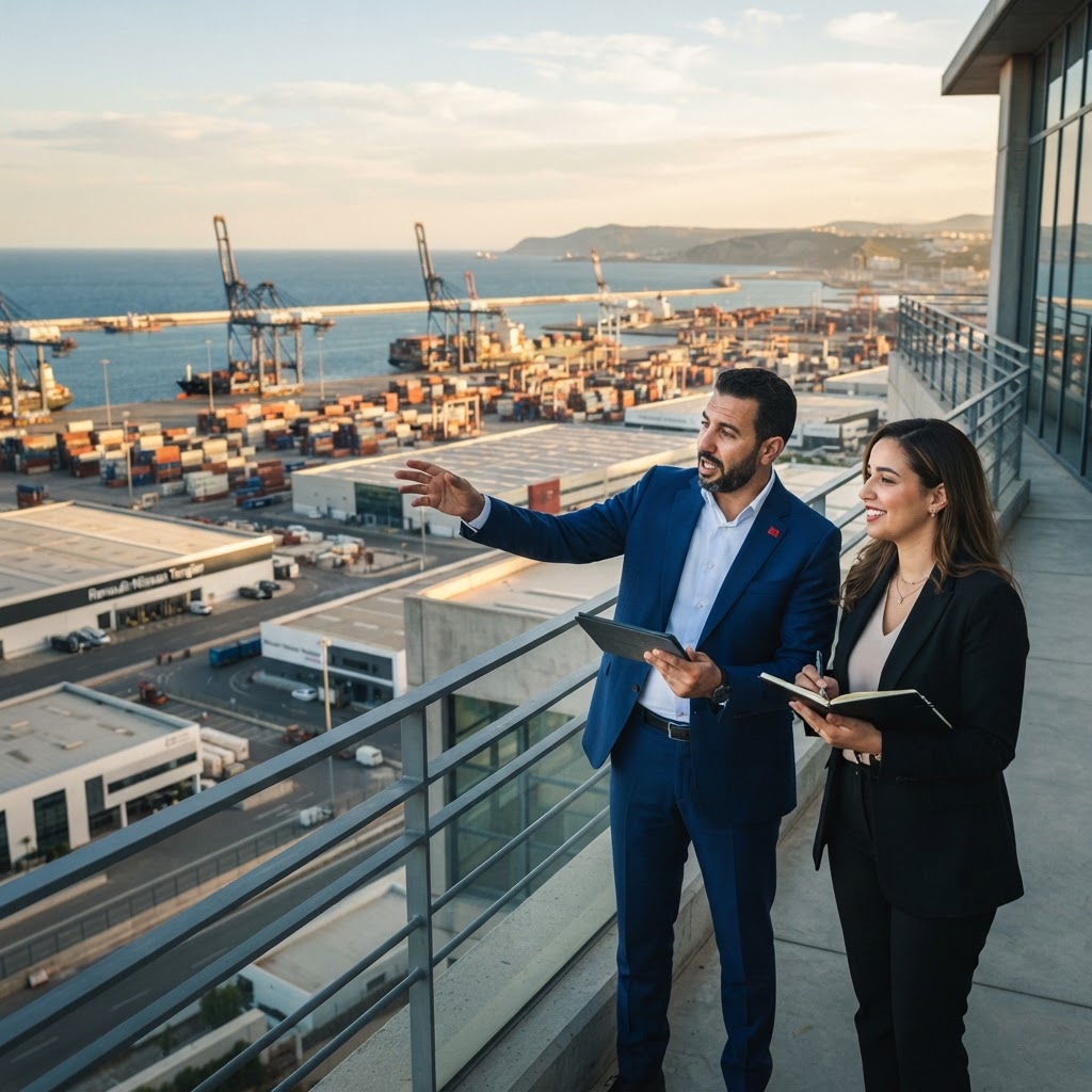 What High-CAPEX Opportunities Exist in Morocco?