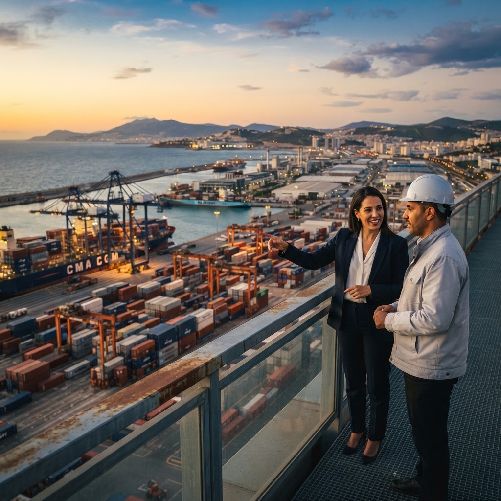 How Does Morocco's Investment Charter Work?