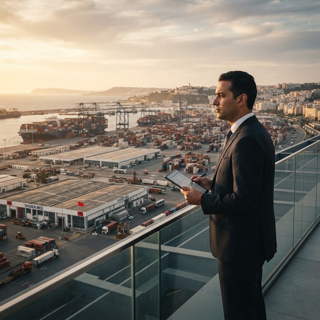 How Does Morocco Compare to Turkey for Investment?