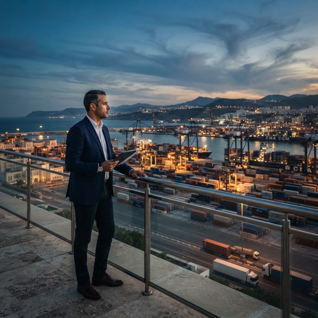 What Are the Political Risks of Investing in Morocco?