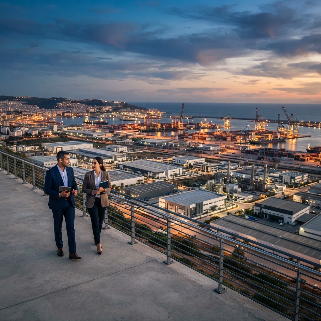 How Stable Is Morocco for Foreign Investment?