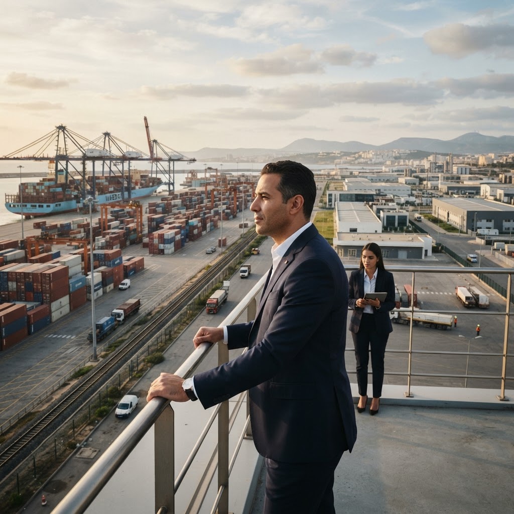What Is Morocco's Competitive Advantage?