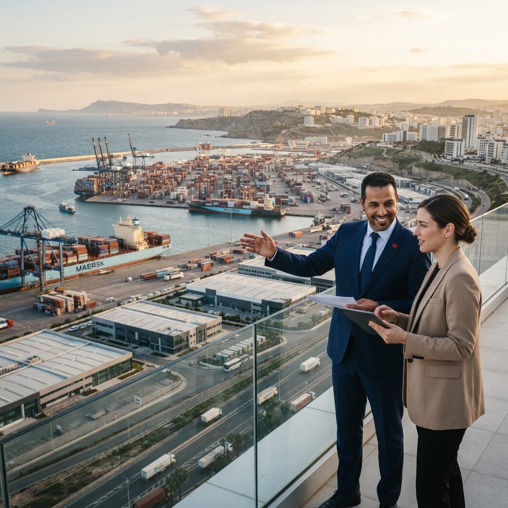 Is Morocco Attractive for Foreign Investors?