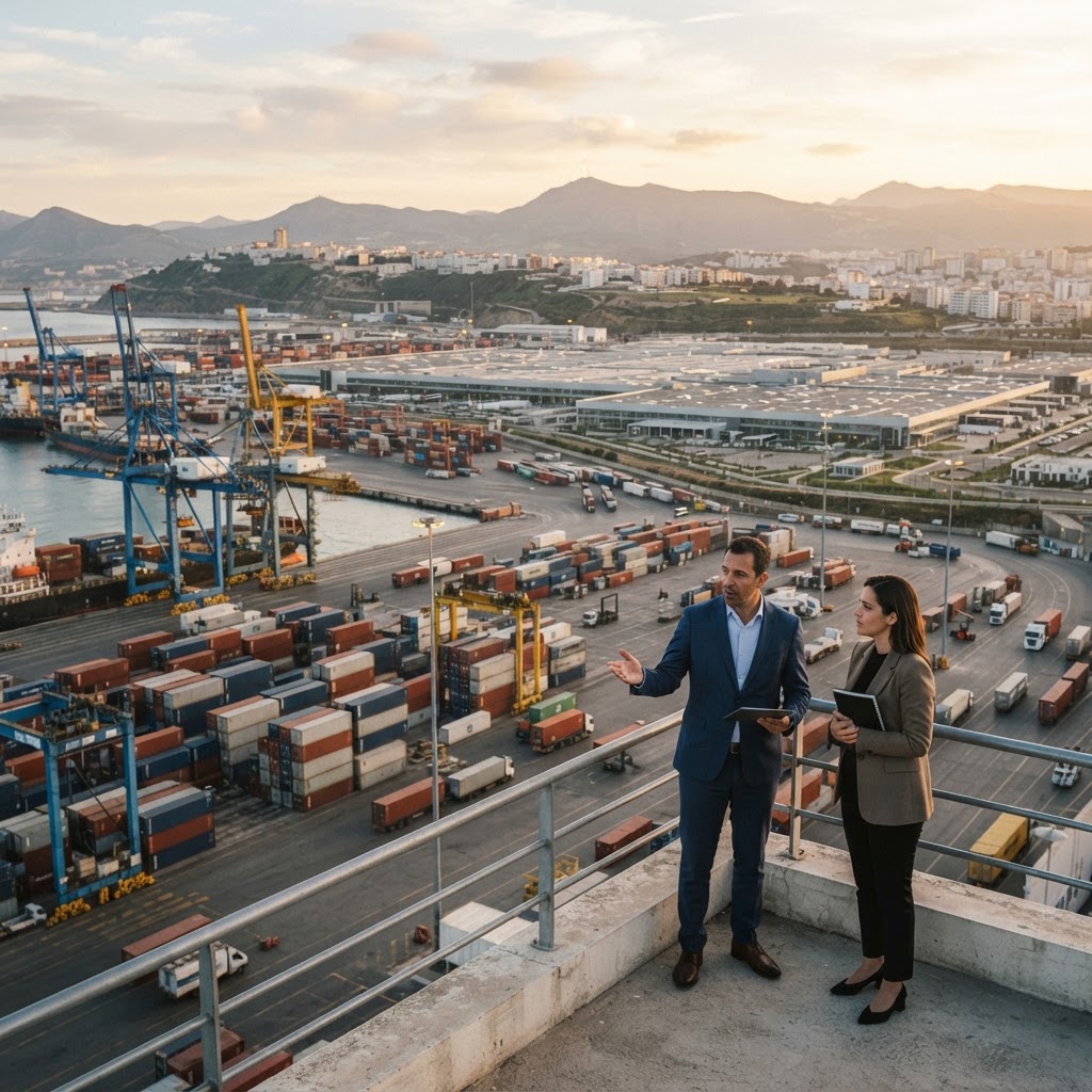 What Is the Investment Climate in Morocco?
