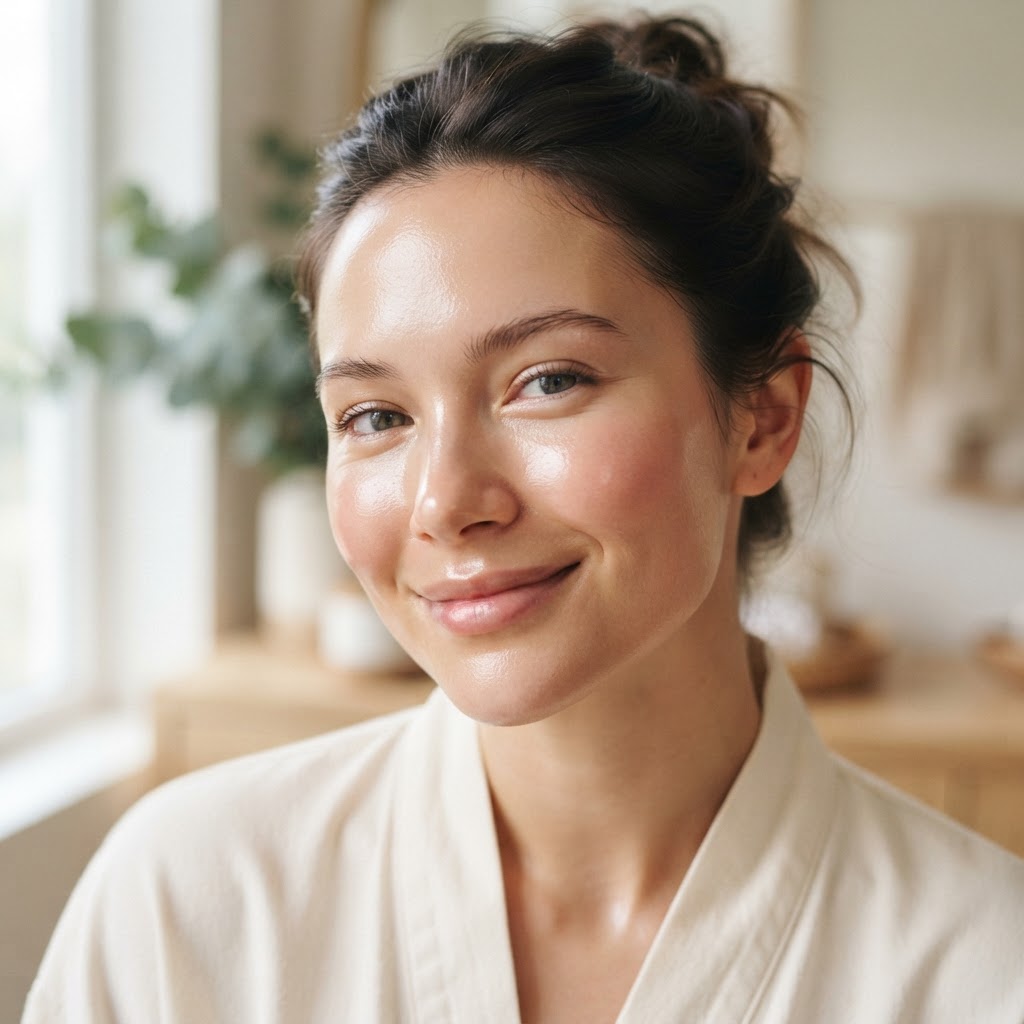 Anti-Aging — Facials & Skincare at Home at home in Dubai