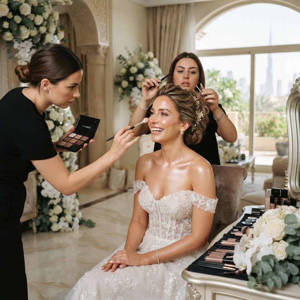 Bridal Events at home Dubai Bridal Events at home Dubai