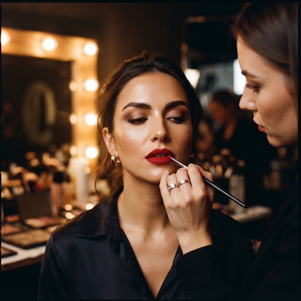 Event Makeup — Makeup Artist at Home at home in Dubai