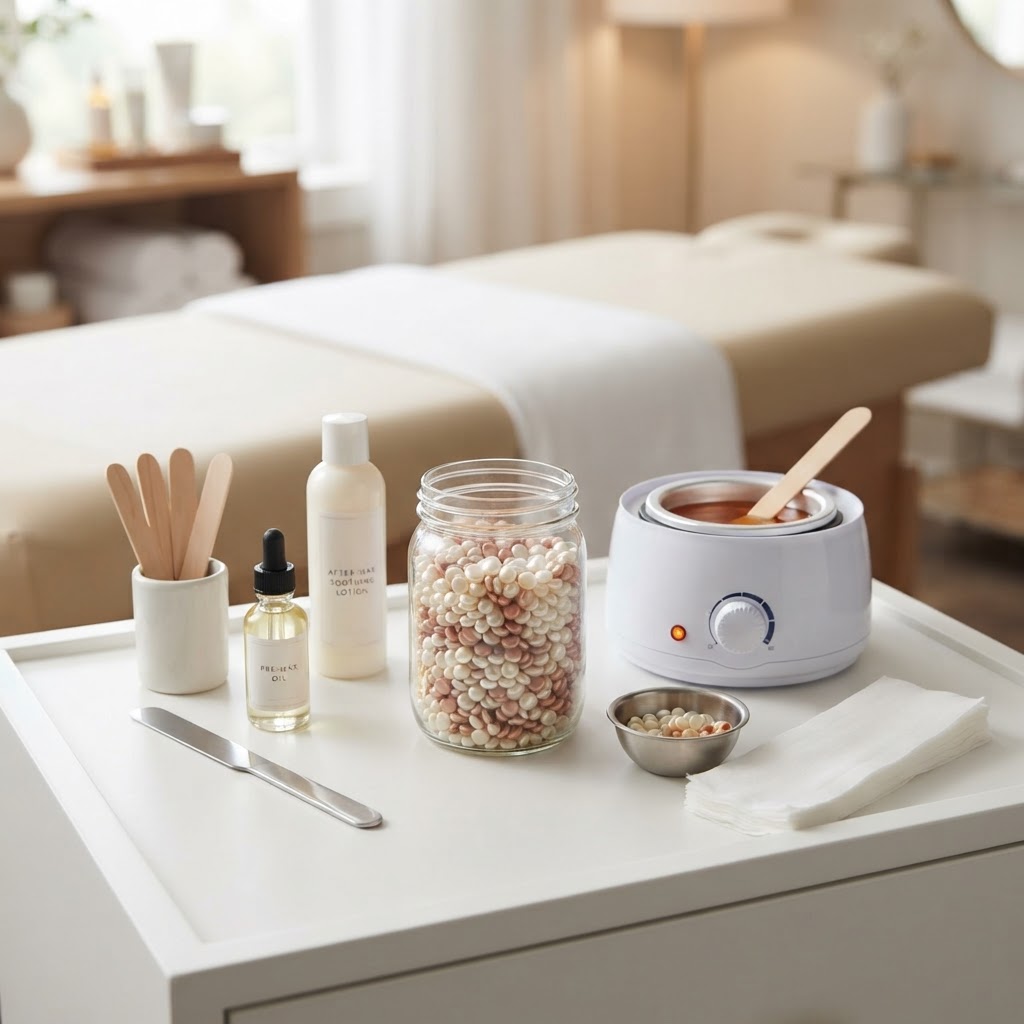 Bikini — Waxing at Home Dubai at home in Dubai