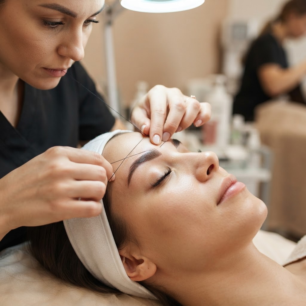 Face — Waxing at Home Dubai at home in Dubai