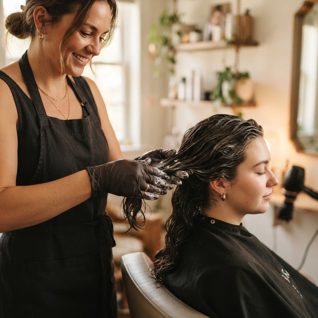 Botox — Hair at Home Dubai at home in Dubai