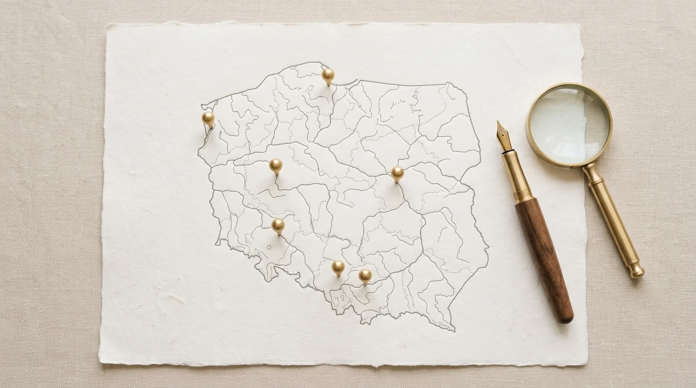 Ile realnie kosztuje tydzień parkowania przy lotnisku? Porównanie lotnisk