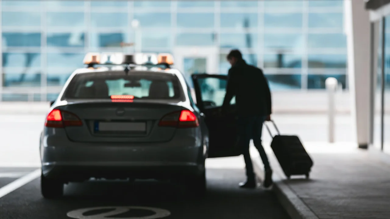 Czy siedząc w aucie trzeba płacić za parking? Wyjaśniamy wątpliwości