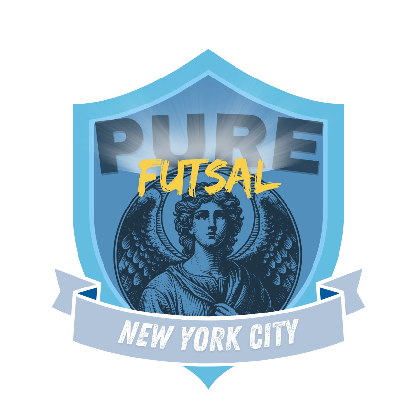Pure Futsal NYC