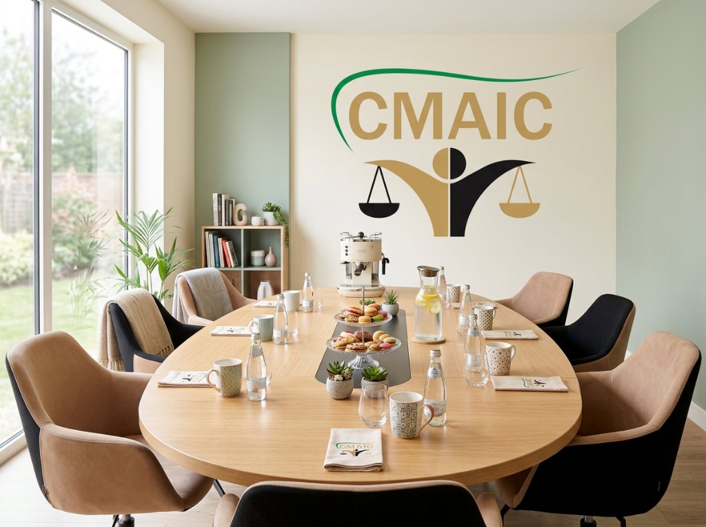 Mediation Room
