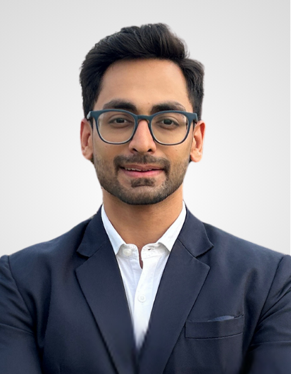 Sahil Raheja