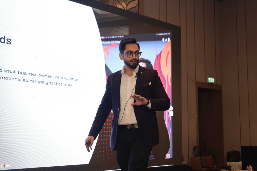 Sahil Raheja Keynote
