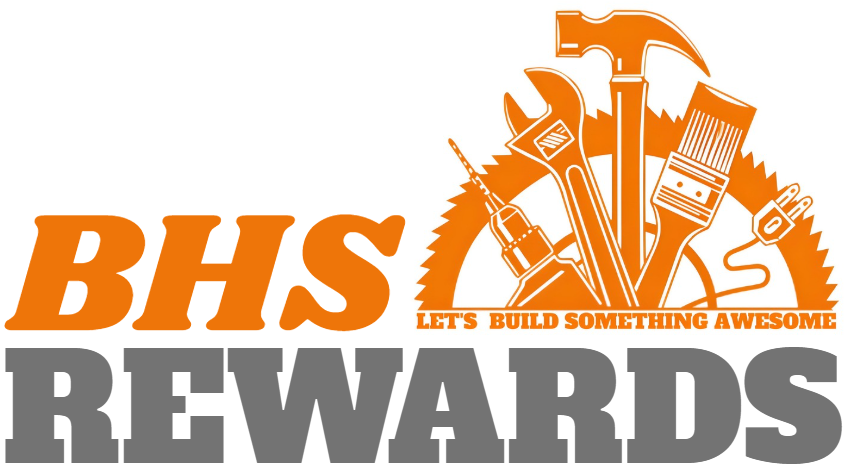 BHS Rewards