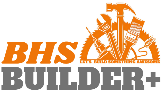 BHS Builder+
