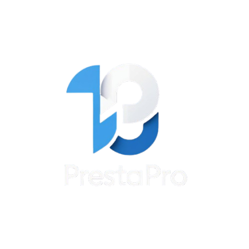 PrestaPro Logo