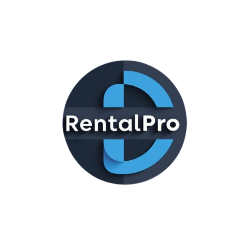 RentalPro Logo