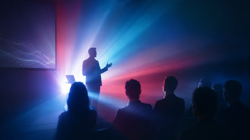 Keynotes sobre o futuro do trabalho