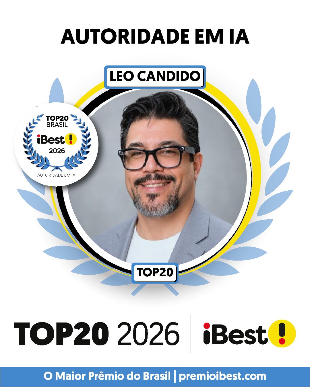 Top 20 iBest 2026