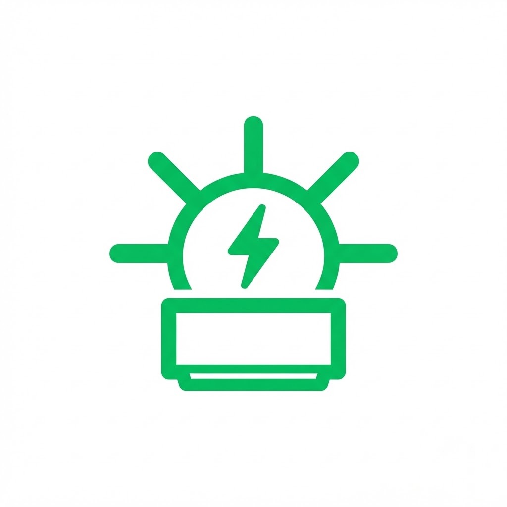 LED Emergency Lighting