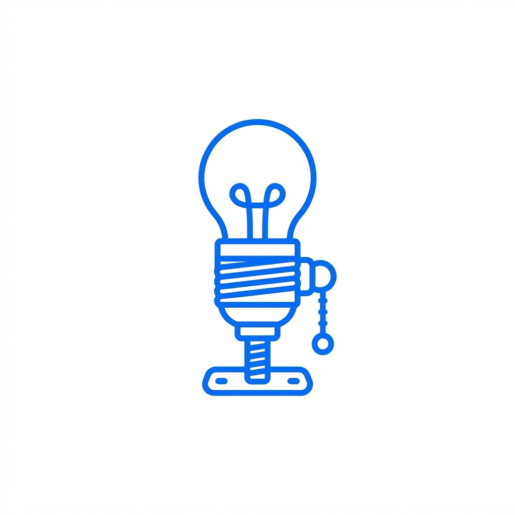 Lamp Parts and accessories