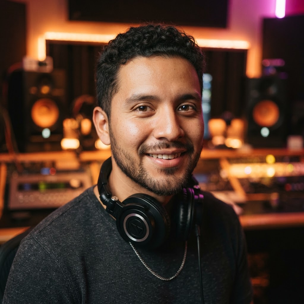 Jordan Rivera