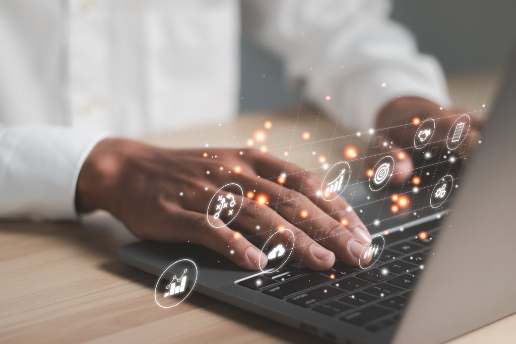 Leveraging AI to Uncover Government Procurement Trends