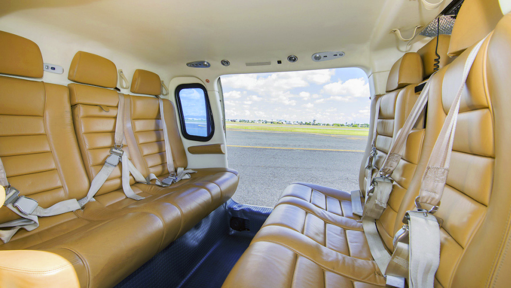 Agusta 109 photo 2