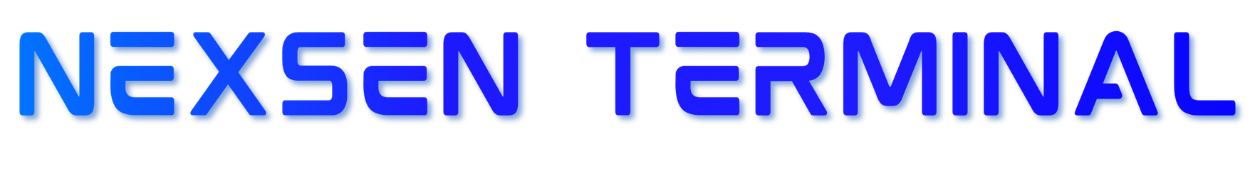 Nexsen Terminal