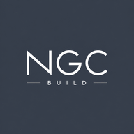 NGC Build logo