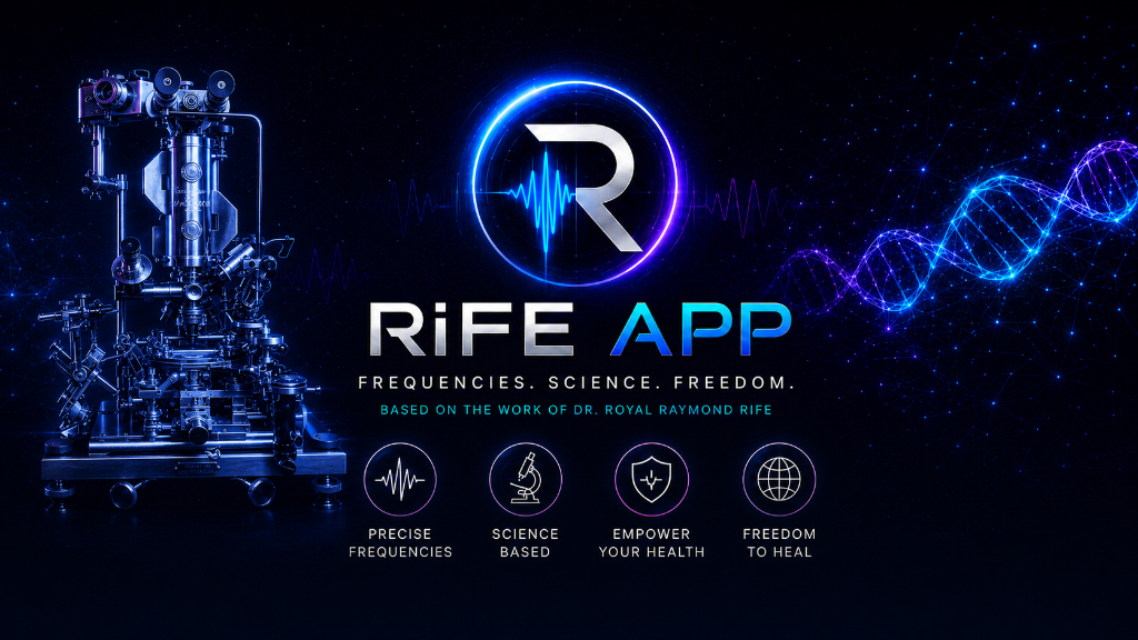 RifeApp