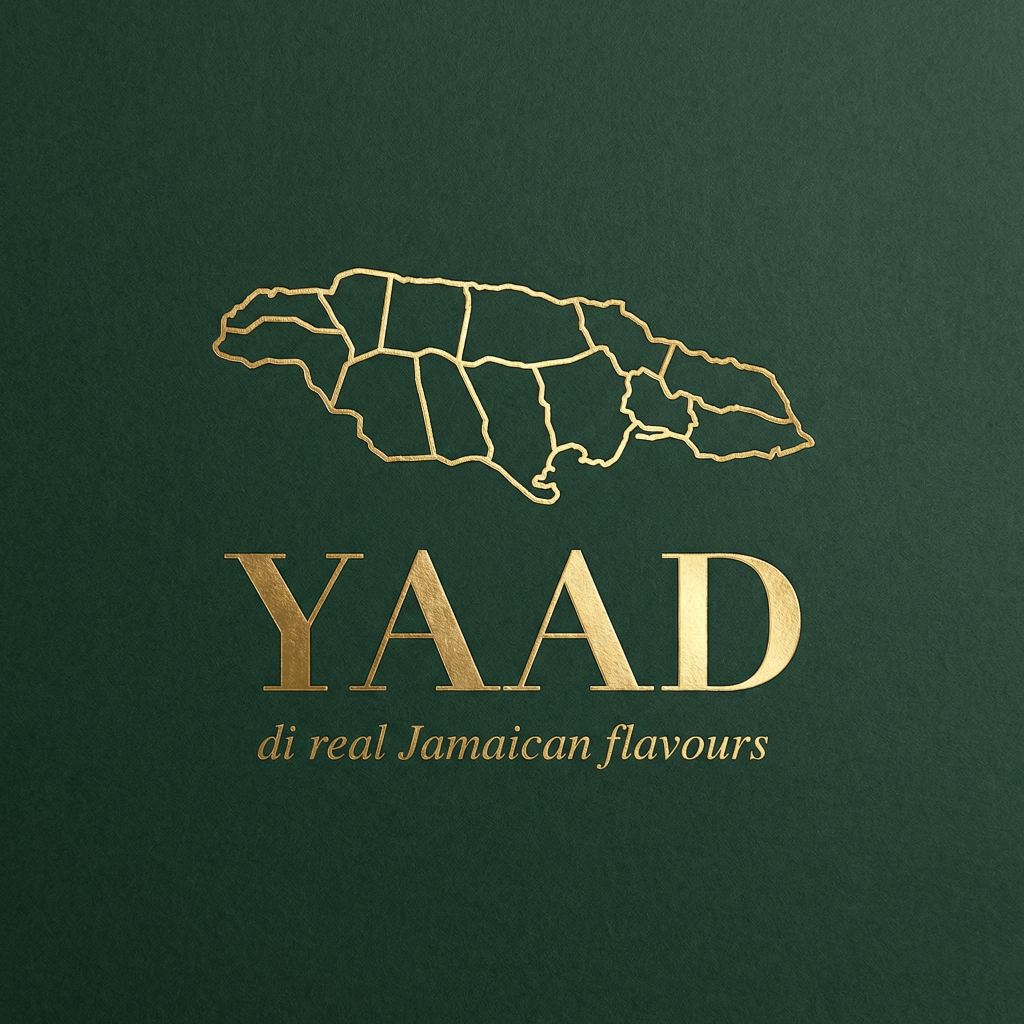YAAD - di real Jamaican flavours