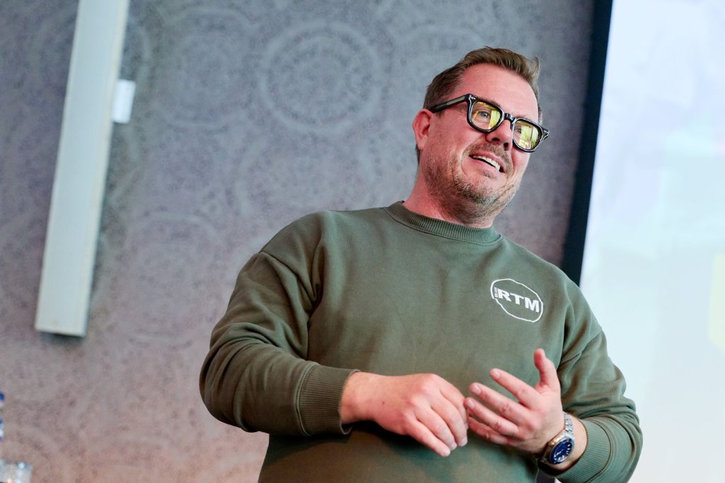 Bundling forces: the story of Recruitment Tech Masters