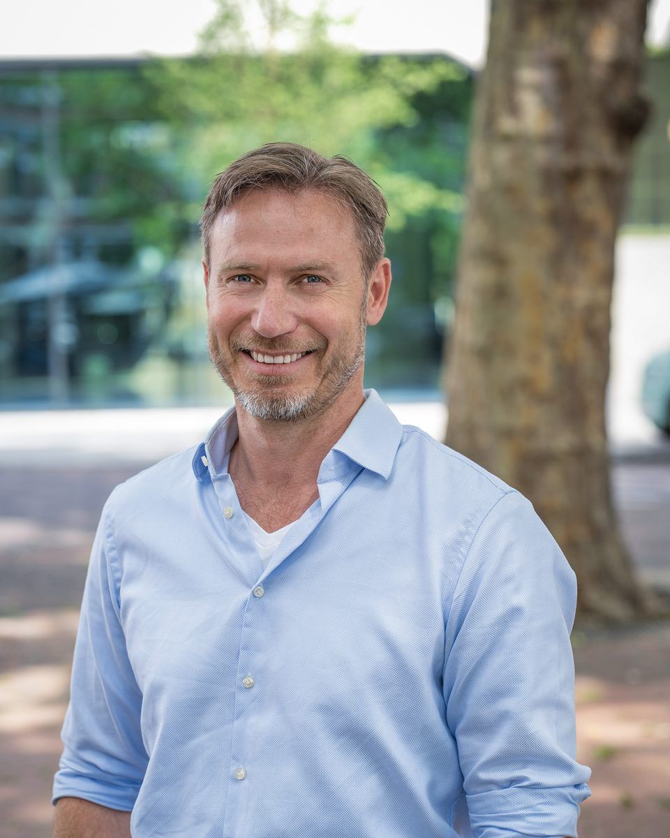 Patrick Boonstra