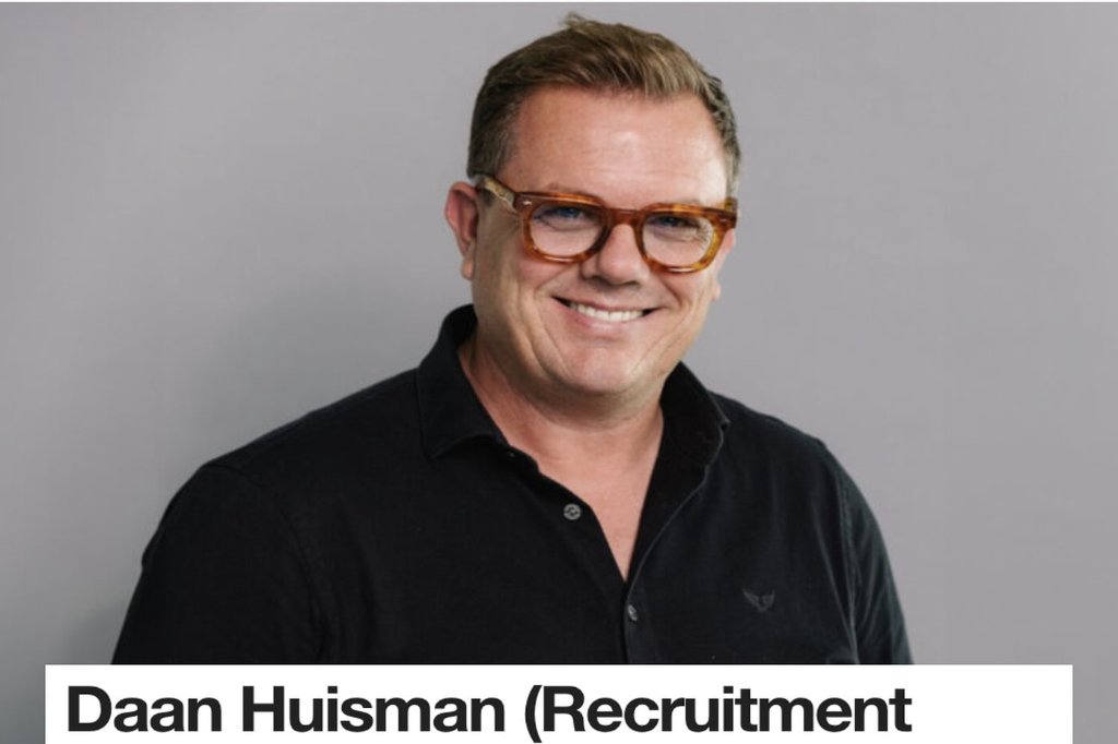Daan Huisman: "Zorg dat recruitmenttechnologie geen IT-project wordt"