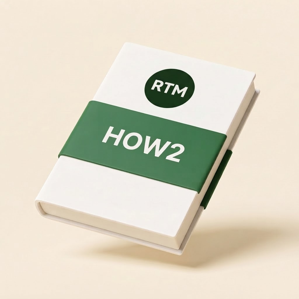 RTM whitepaper: How to Transition to SmartRecruiters