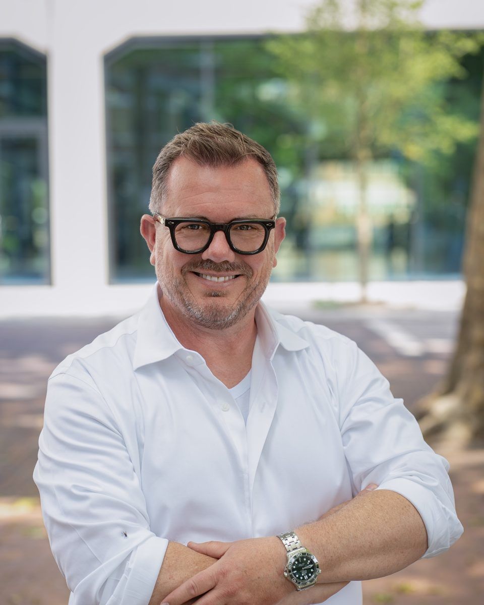 Daan Huisman