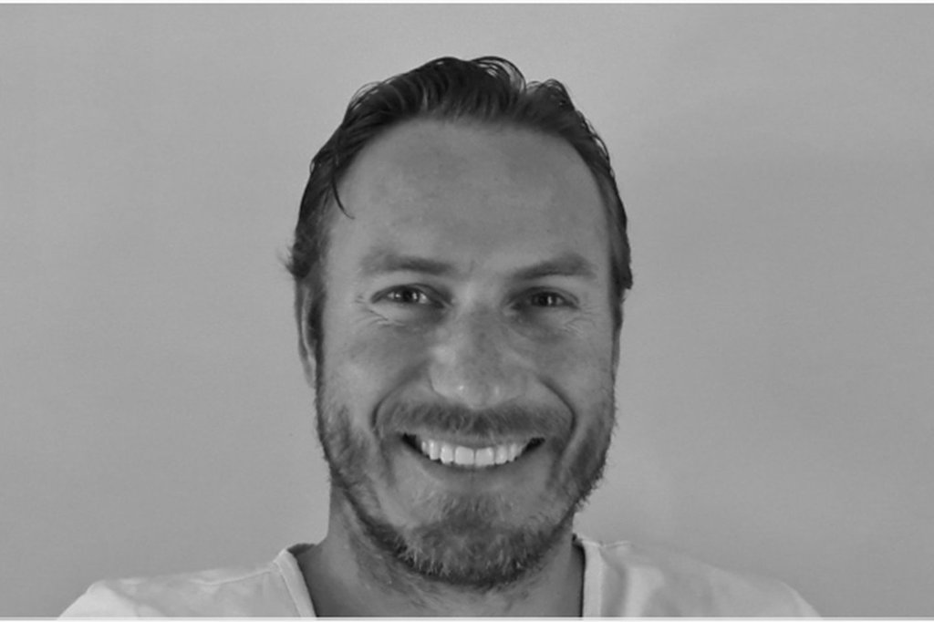 20 Questions With… Patrick Boonstra