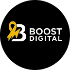 Boost Digital