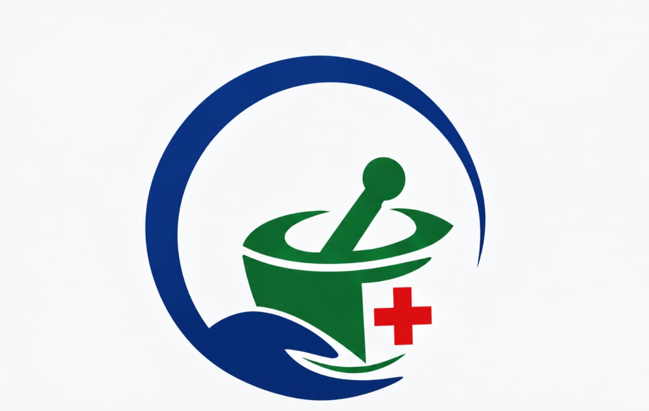 St. Jude Pharmacy Logo