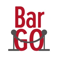 BarGO logo
