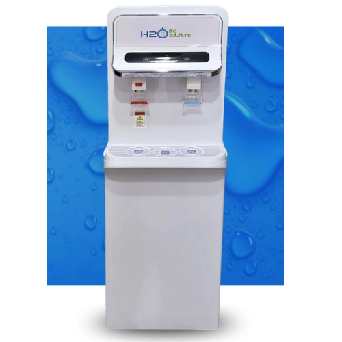 Filter & Dispenser