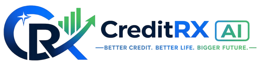 CreditRX AI