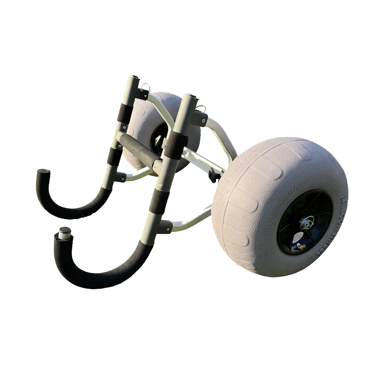 Beach Wheels